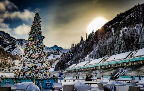 7 Days Kazakhstan Tour (Almaty)