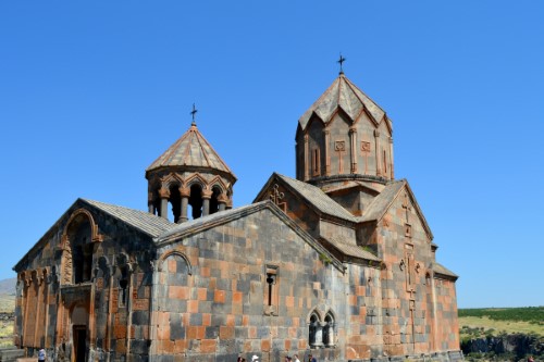 4 Days Armenia Tour (Yerevan)