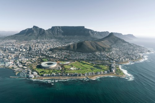 8 Days South Africa Tour (Cape Town, Botlierskop, Garden Route)