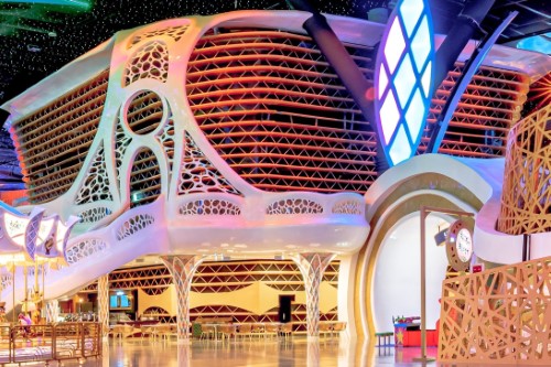 5 Days Qatar Tour (Doha)