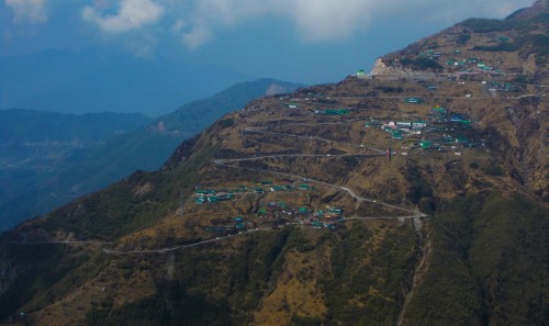 6 Days Sikkim Tour (Gangtok, Darjeeling)