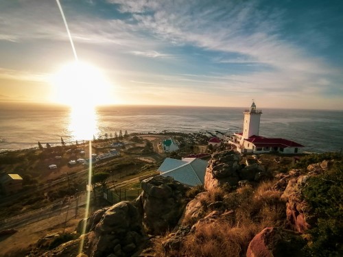 8 Days South Africa Tour (Cape Town, Garden Route, Sun City)