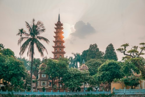 6 Days Vietnam Tour (Hanoi, Ho Chi Minh)