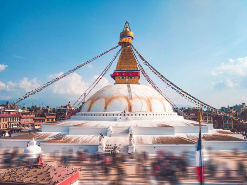 7 Days Nepal Tour (Kathmandu, Chitwan, Pokhara)