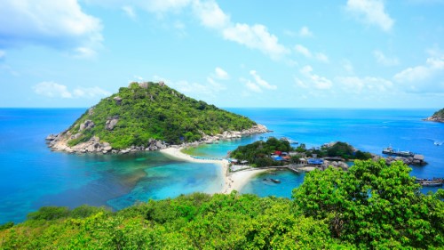 3 Days Thailand Tour (Koh Samui)