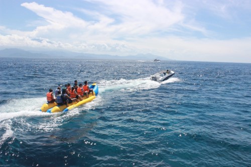 7 Days Bali Tour Dusshera Special