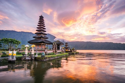 6 Days Bali Tour (Kuta, Ubud)
