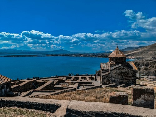 7 Days Armenia Tour (Yerevan)