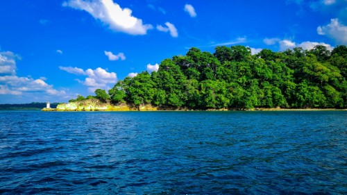 8 Days Andaman Tour (Port Blair, Havelock, Neil)