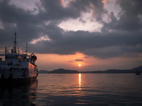 5 Days Andaman Tour (Port Blair, Havelock)