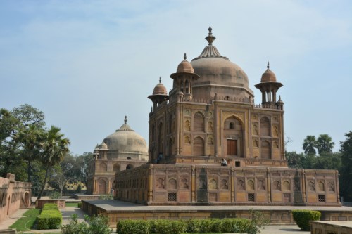 6 Days Uttar Pradesh with Chhapaiya Tour (Varanasi, Ayodhya, Prayagraj)