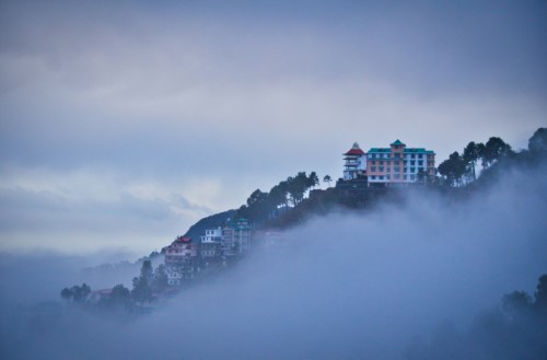 7 Days Himachal Tour (Shimla, Manali, Chandigarh)