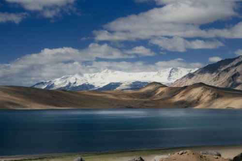 10 Days All of Ladakh Tour (Leh, Nubra Valley, Pangong, Hanle, Tsomoriri)