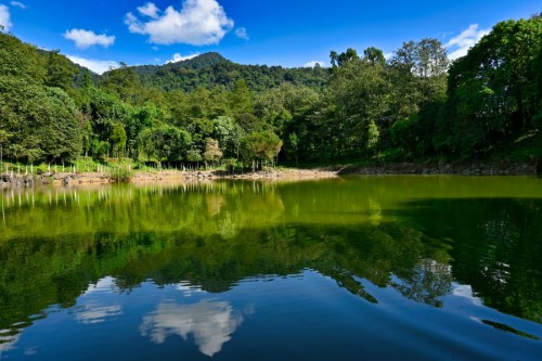 7 Days Sikkim Tour (Gangtok, Pelling, Darjeeling)