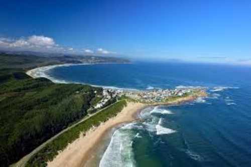 Garden Route