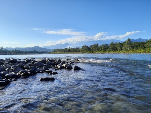 Nameri National Park