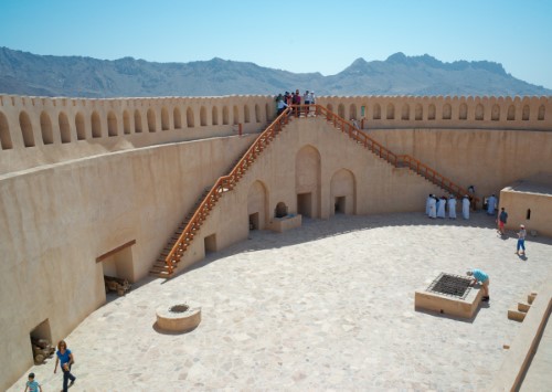 Nizwa