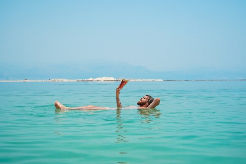 Dead Sea