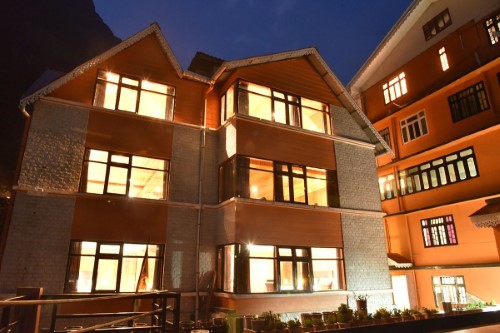 Delight The Fortuna Sapphaire Resort