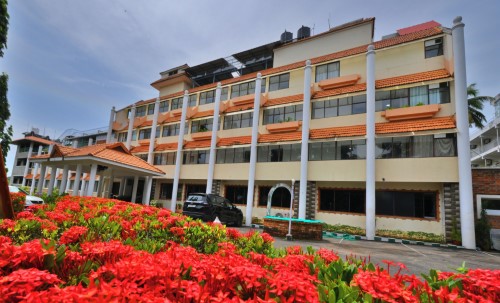 Swagath Holiday Resorts