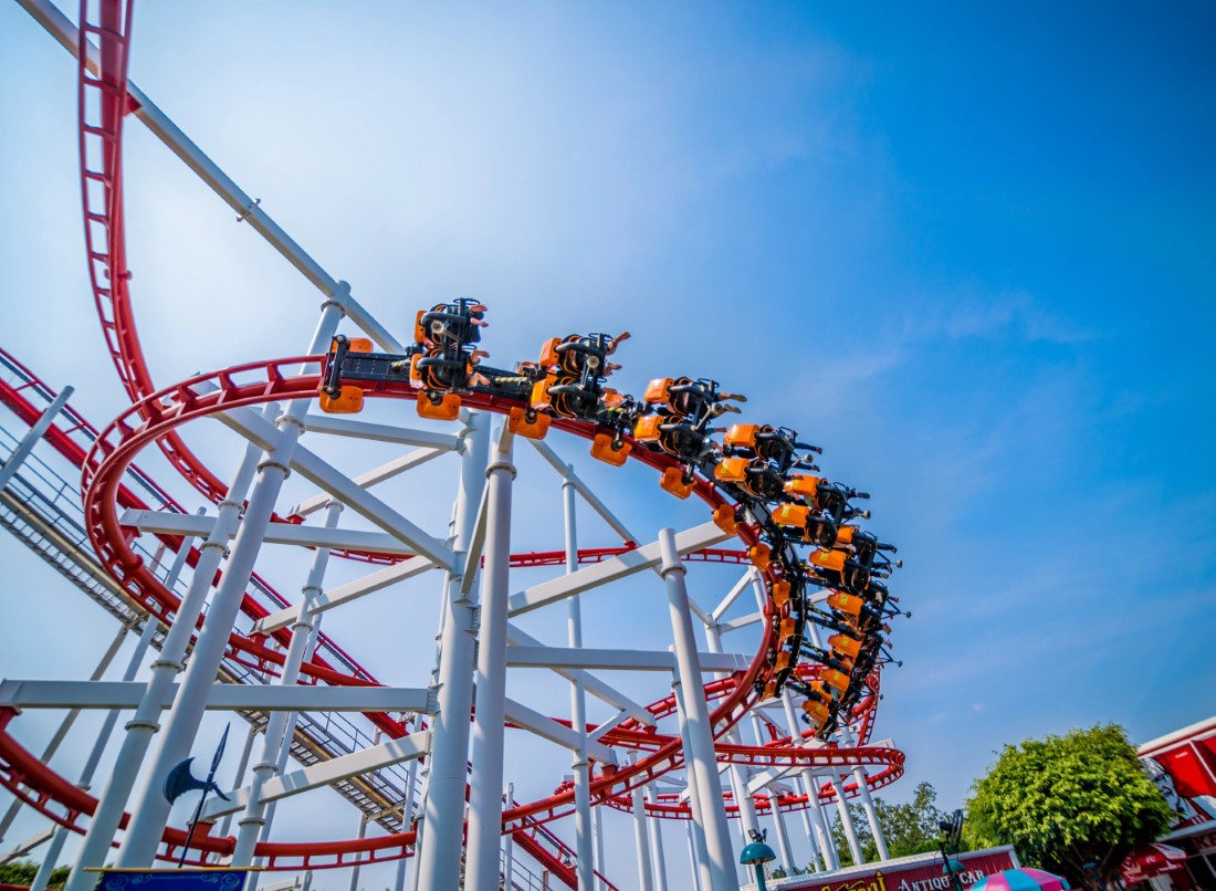 Kid-Friendly Spots in Bangkok