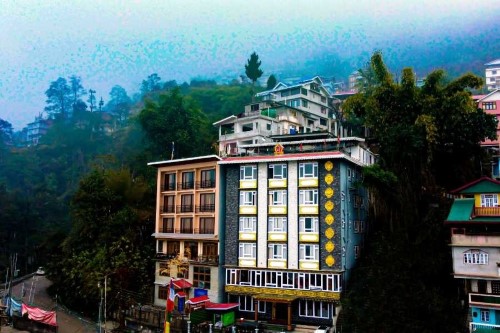 Rufina Premiere Hotels & Resorts