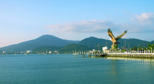 3 Days Malaysia Tour (Langkawi)