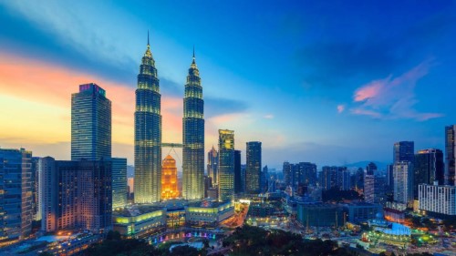 4 Days Malaysia Tour (Kuala Lumpur)