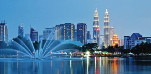 4 Days Malaysia Tour (Sunway, Kuala Lumpur)