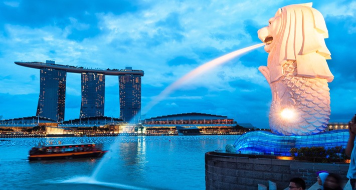 7 Days Singapore Premium Group Tour