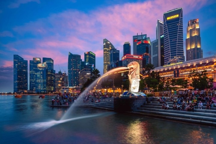 6 Days Singapore Tour