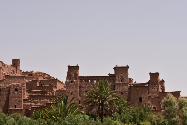 11 Days Morocco (Casablanca, Rabat, Fez, Erfoud, Ouarzazate, Marrakesh, Essaouira)